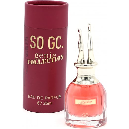 Genie Collection Women's Perfume 5820 - 25 ml
