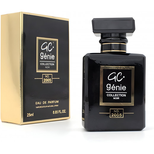 Genie Collection, 2005 Unisex Perfume  25 ml