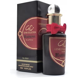 Genie Collection 8869 Unisex Perfume, 25 ml