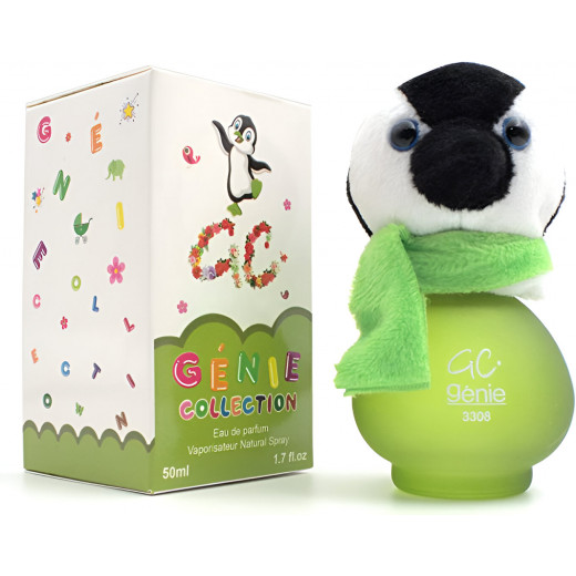 Genie Collection 3308 Children's Perfume - 50 ml