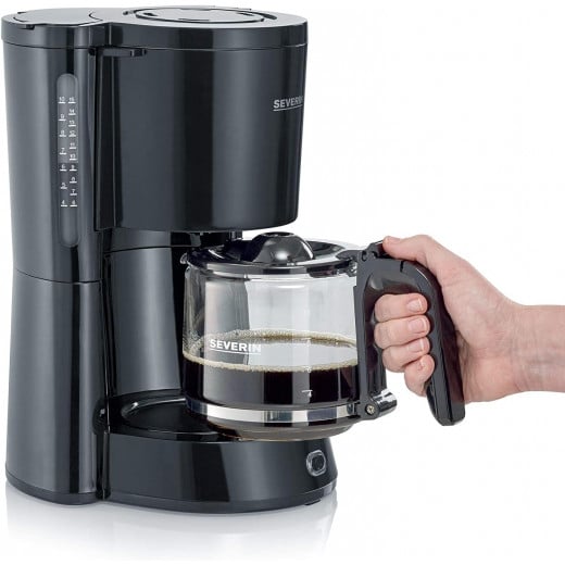 Severin American Coffee Machine with 1000 W KA 4815