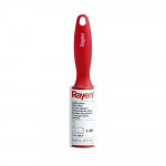 Rayen 6194.01 Roller Super Sticky Contains 40 Sheets for Removing lint and dust
