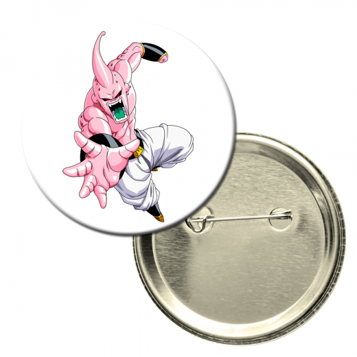 Button badge - Dragon Ball 10