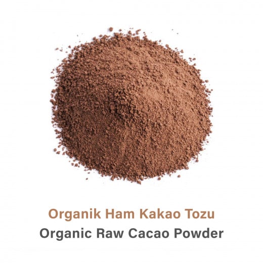 Organic Raw Cacao Powder | 150g