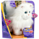 FurReal Friends Walking Kitty - Assorted Colour