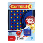 Travel Connect 4