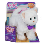 FurReal Walkin' Kitties - Sugar Paws Soft Toy